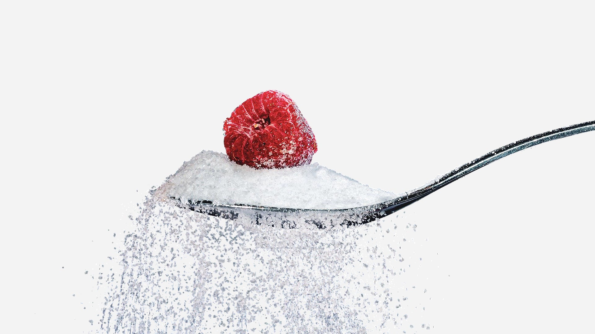 Artificial Sweeteners vs. Natural Sweeteners